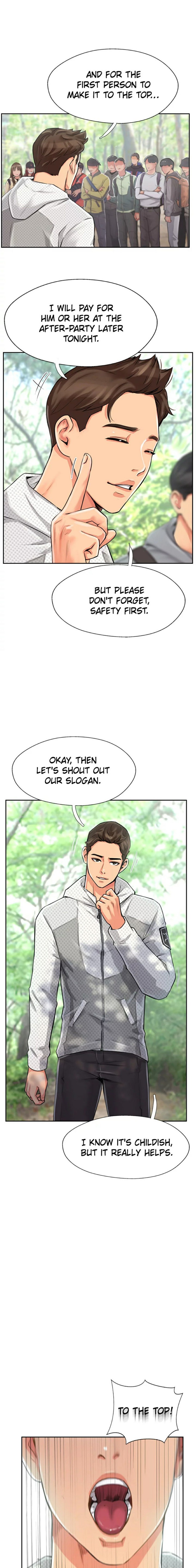 Top Of The World chapter 1 page 11
