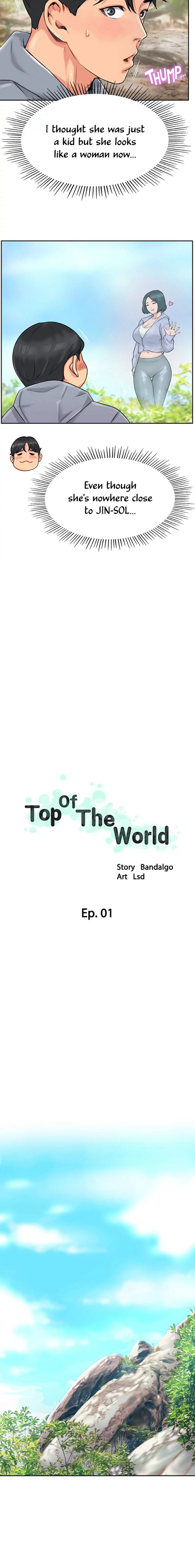 Top Of The World chapter 1 page 18