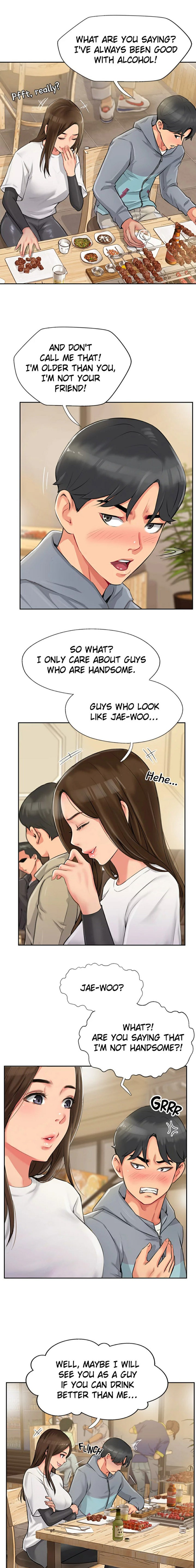 Top Of The World chapter 1 page 34