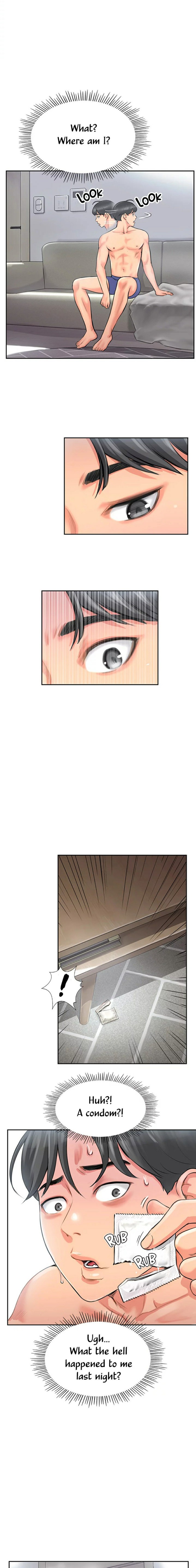 Top Of The World chapter 1 page 40