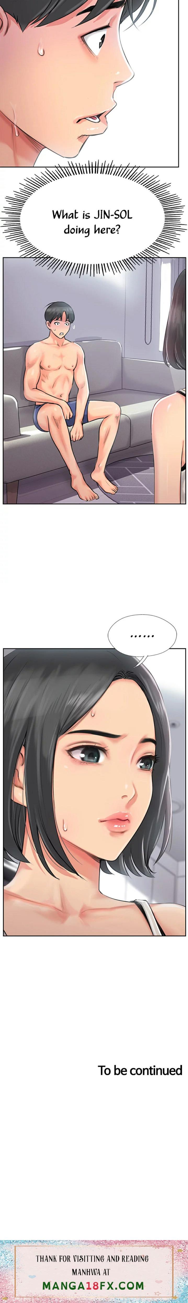 Top Of The World chapter 1 page 42
