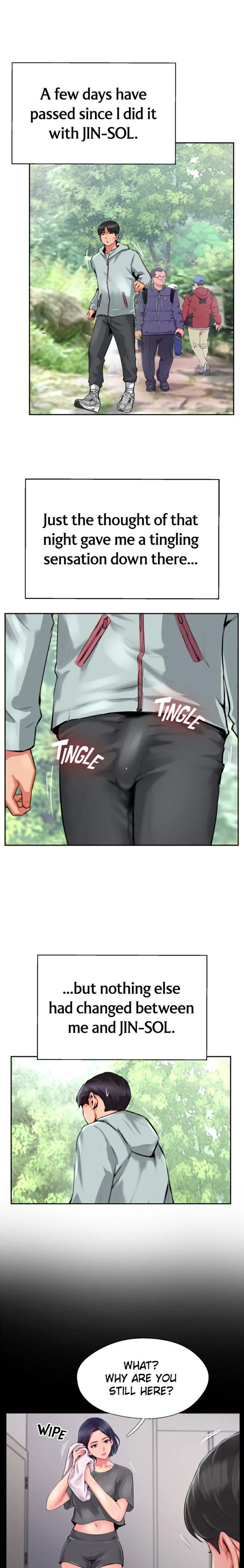 Top Of The World chapter 10 page 14