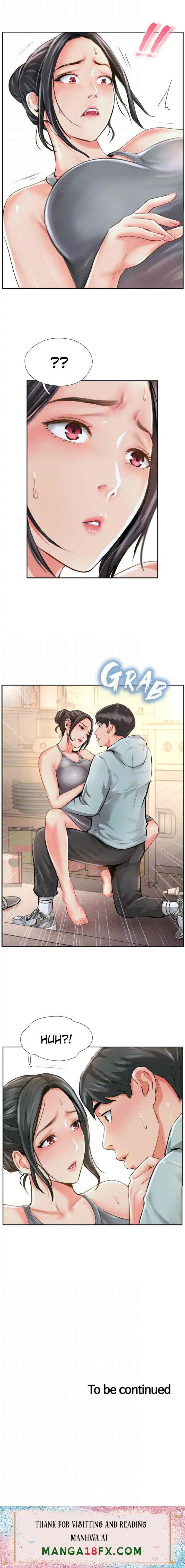 Top Of The World chapter 10 page 20