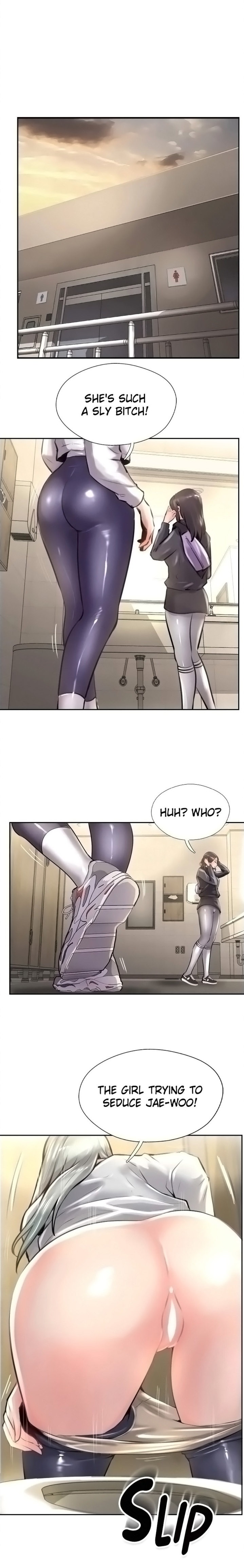 Top Of The World chapter 12 page 1