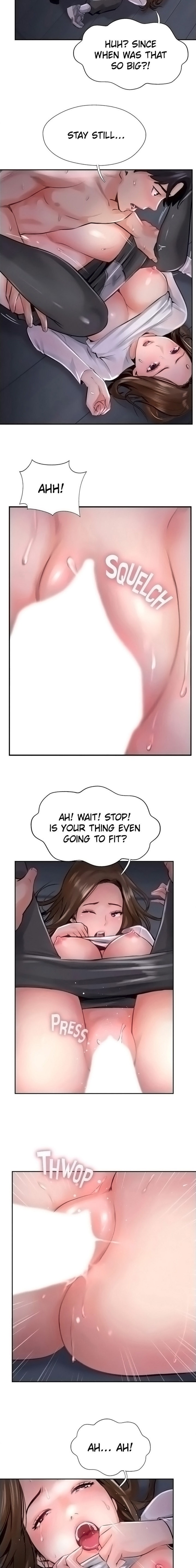Top Of The World chapter 13 page 12