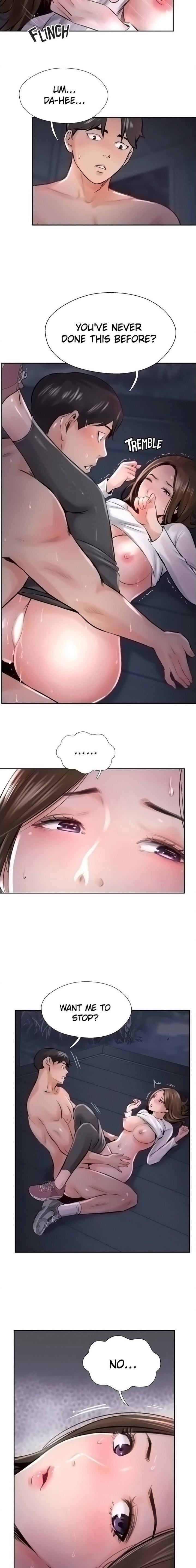Top Of The World chapter 13 page 13