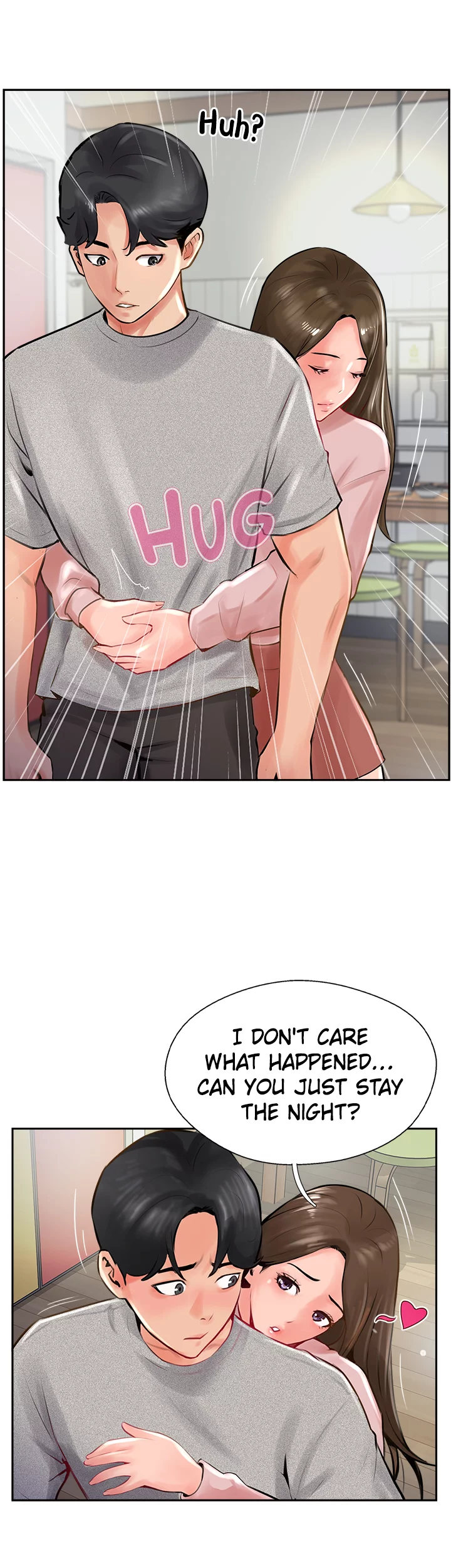 Top Of The World chapter 15 page 7