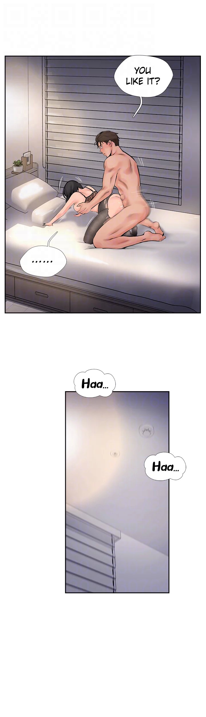 Top Of The World chapter 15 page 33