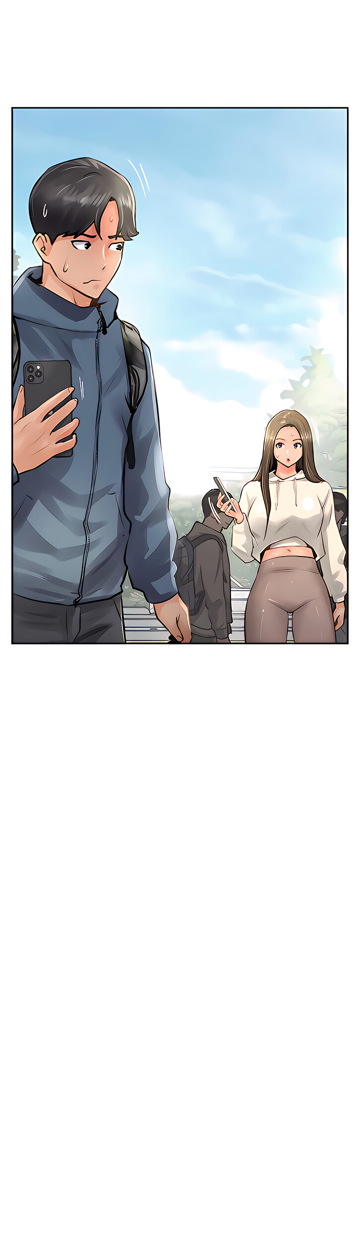 Top Of The World chapter 16 page 8