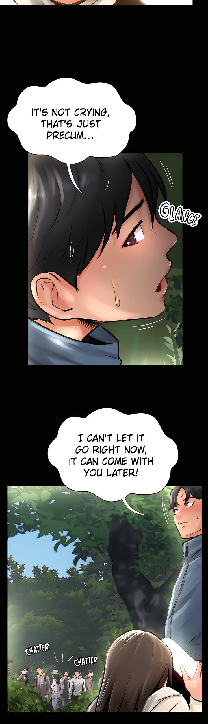 Top Of The World chapter 16 page 24