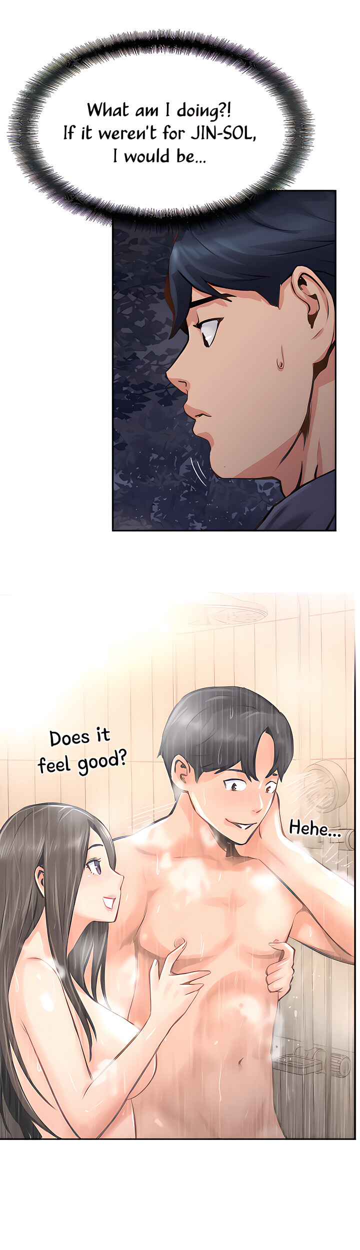 Top Of The World chapter 17 page 18