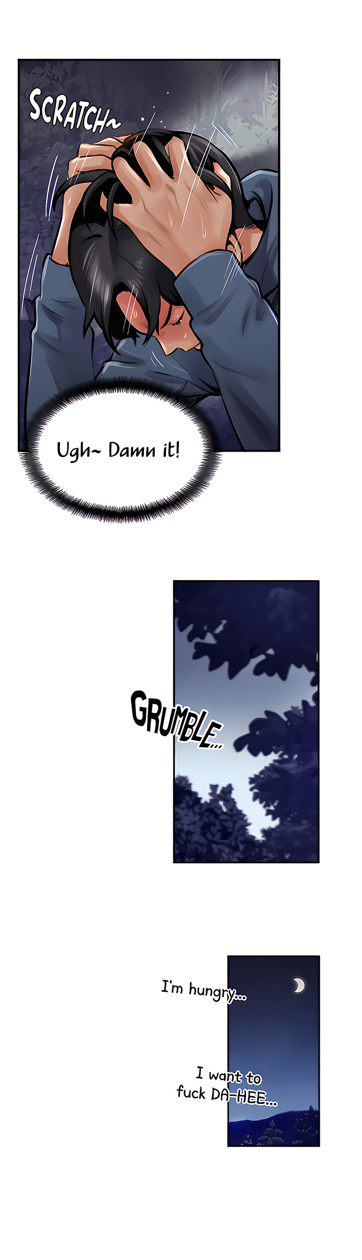 Top Of The World chapter 17 page 19