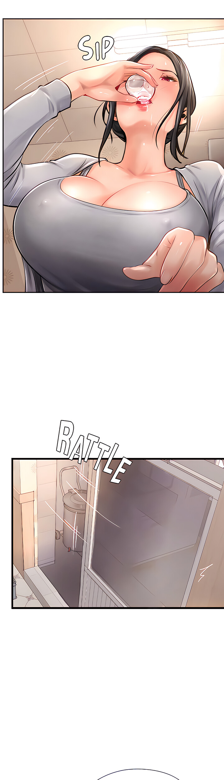 Top Of The World chapter 17 page 21