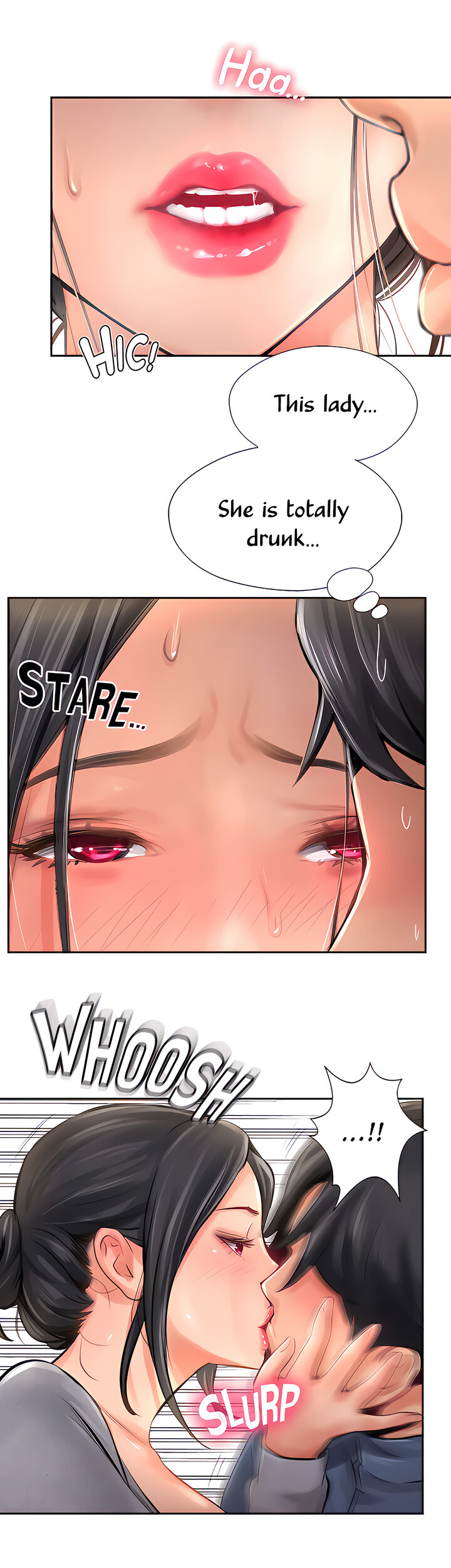 Top Of The World chapter 17 page 27