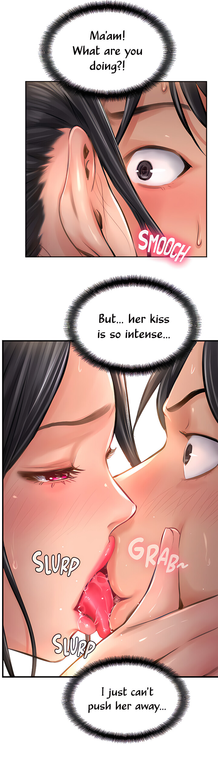 Top Of The World chapter 17 page 28