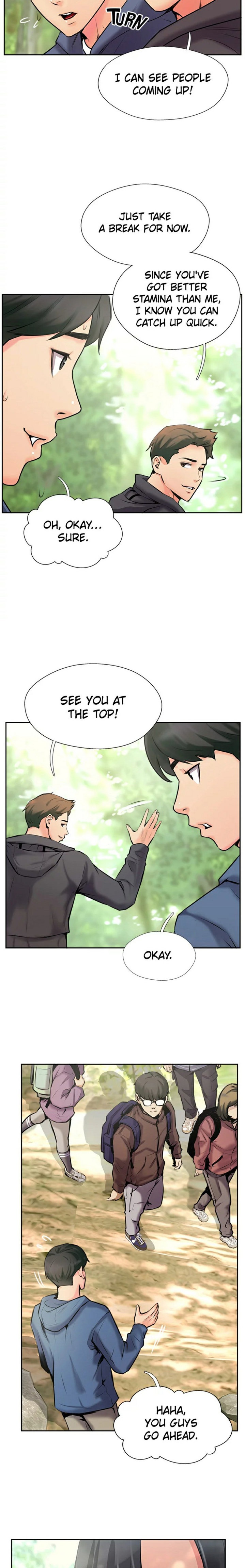 Top Of The World chapter 2 page 12