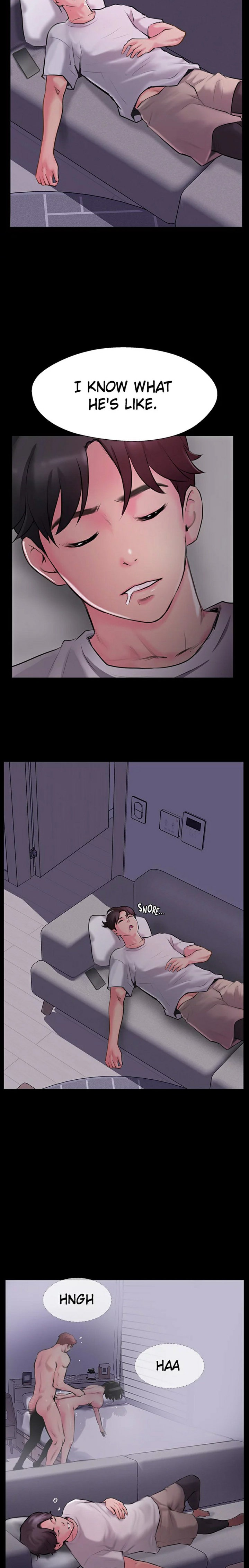 Top Of The World chapter 2 page 28