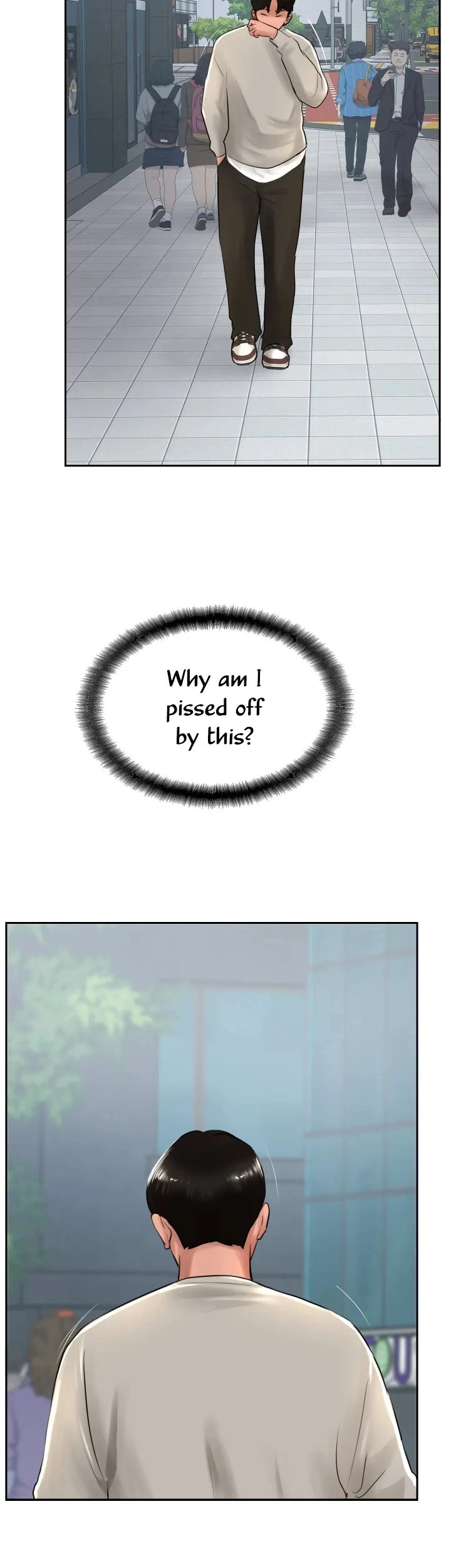 Top Of The World chapter 27 page 6