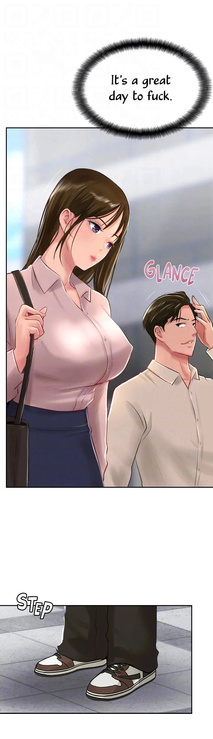 Top Of The World chapter 27 page 14