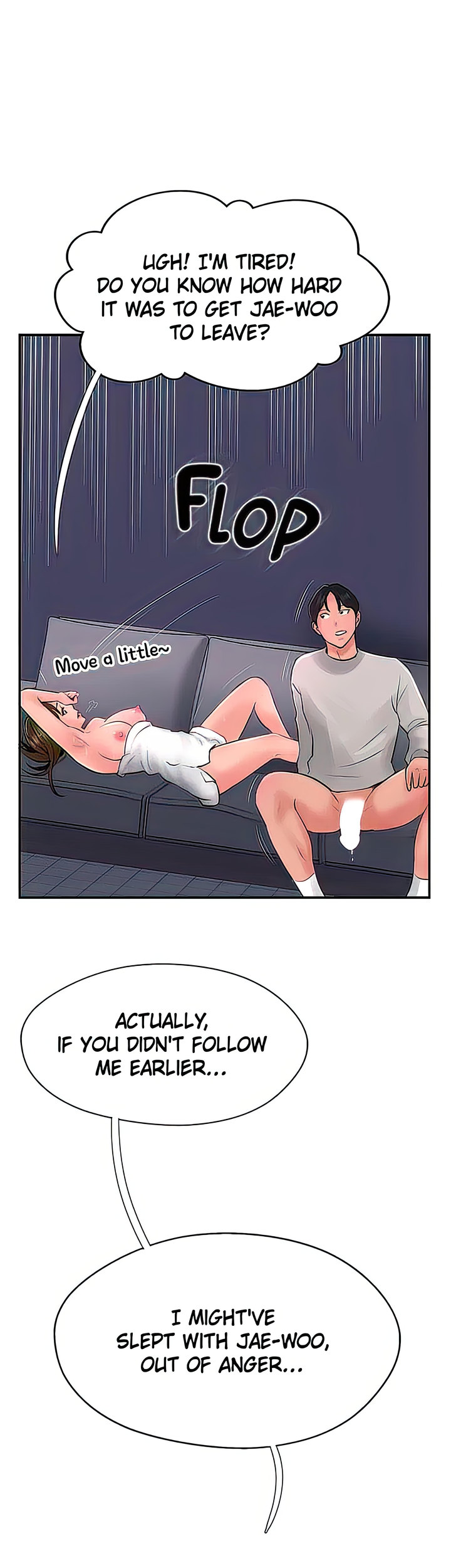 Top Of The World chapter 28 page 46