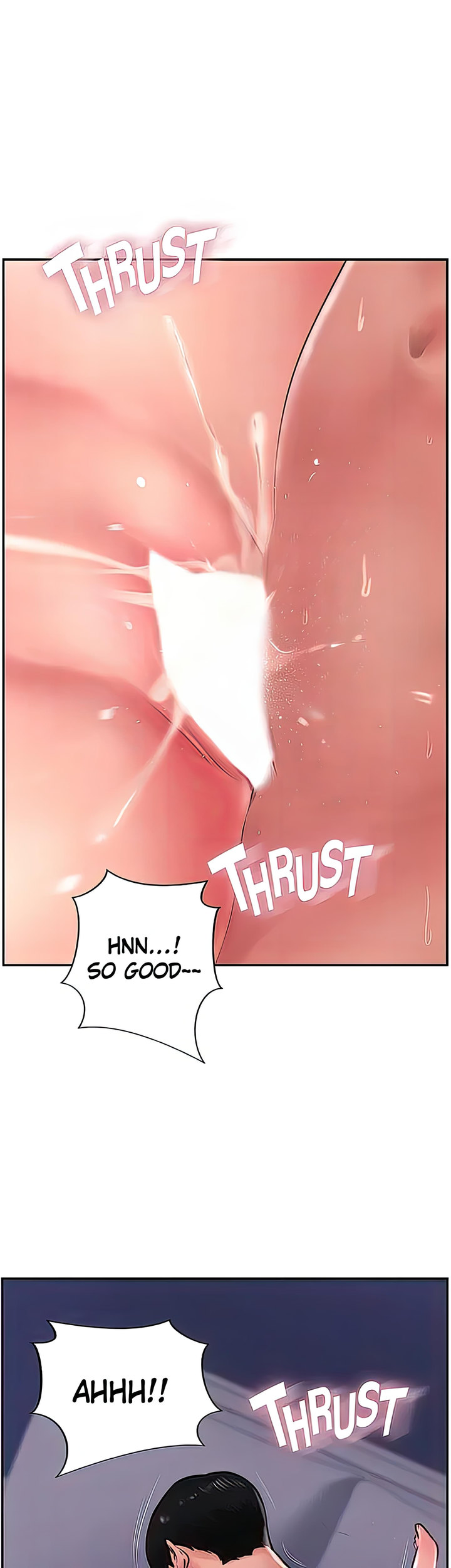 Top Of The World chapter 29 page 13