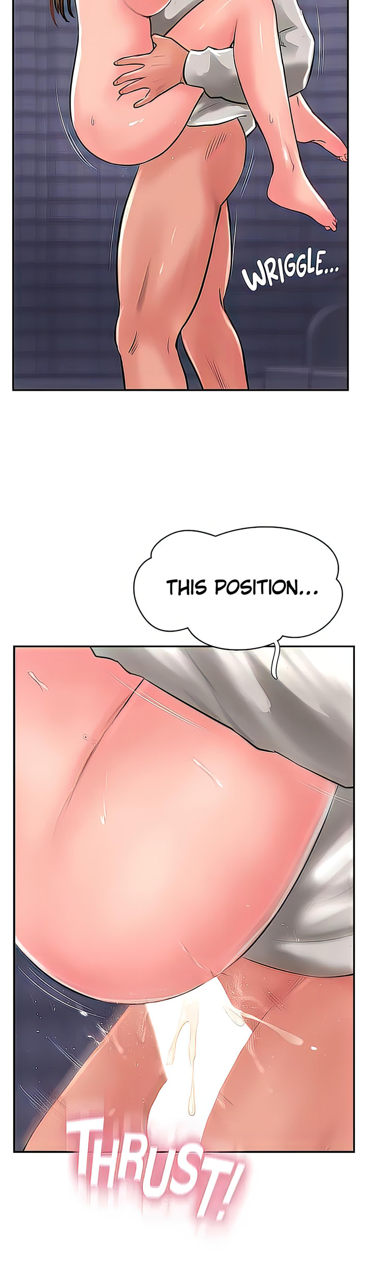 Top Of The World chapter 29 page 22