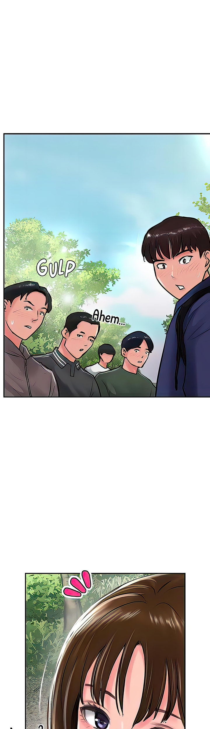 Top Of The World chapter 29 page 31