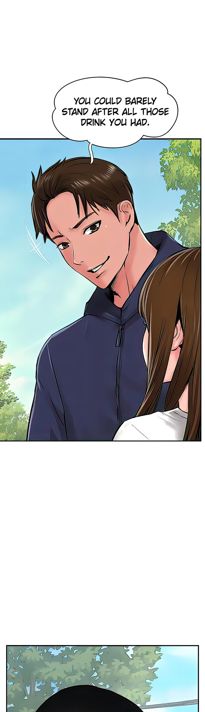 Top Of The World chapter 29 page 33