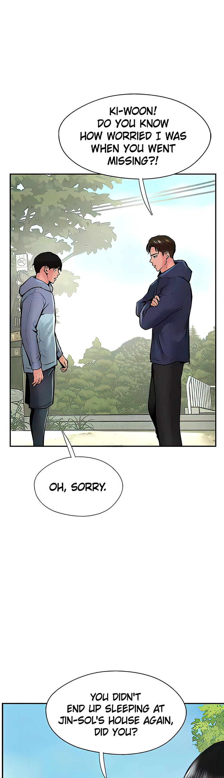 Top Of The World chapter 29 page 35