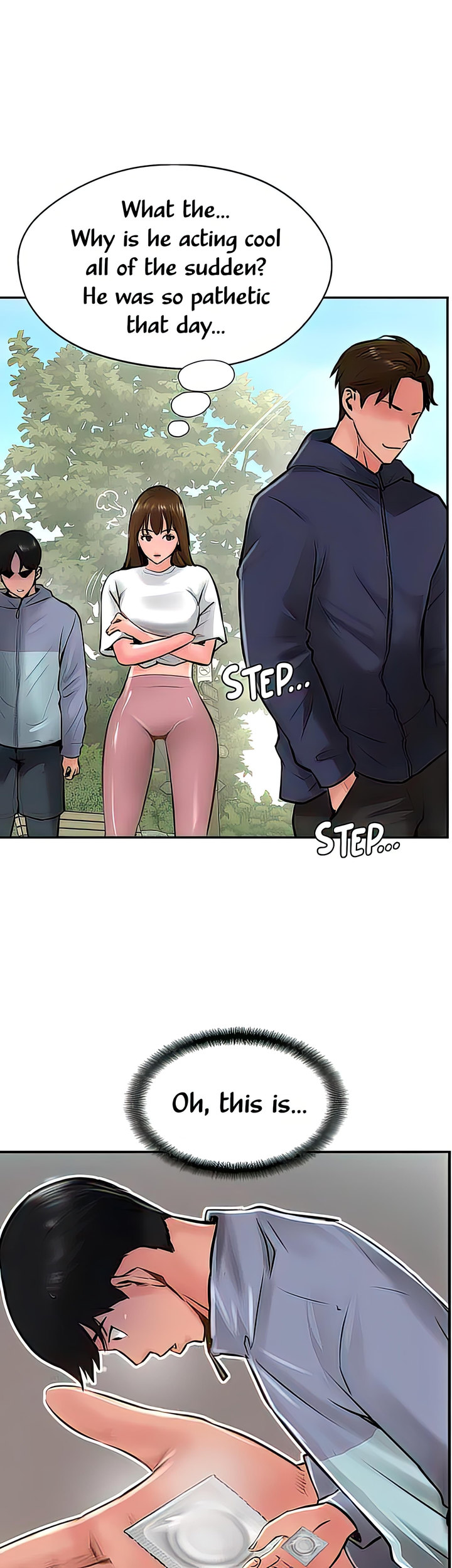 Top Of The World chapter 29 page 41