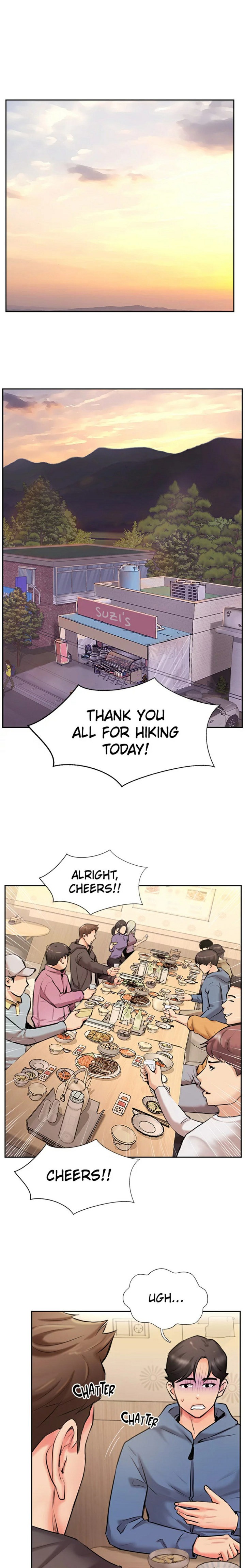 Top Of The World chapter 3 page 13