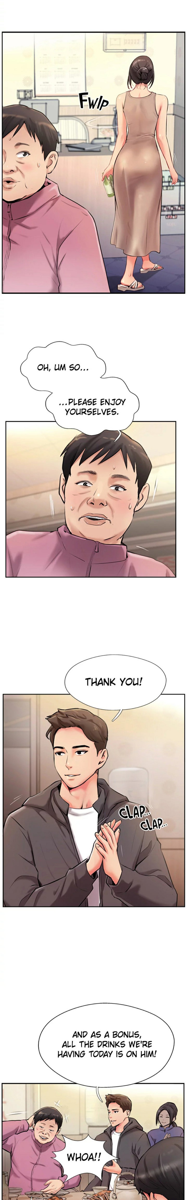 Top Of The World chapter 3 page 17