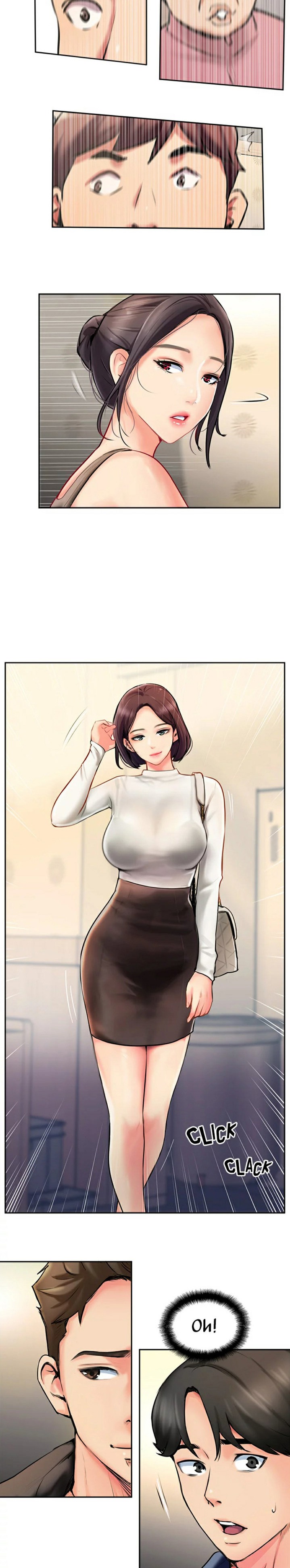 Top Of The World chapter 3 page 22