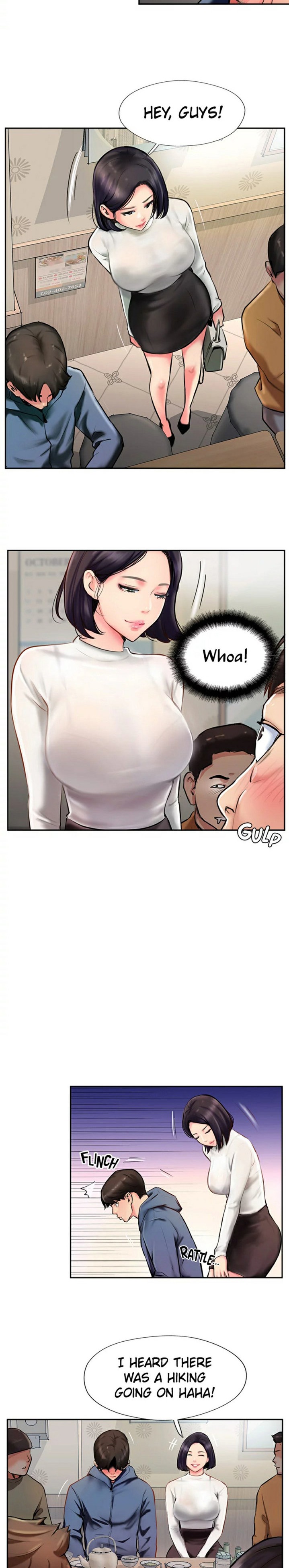 Top Of The World chapter 3 page 23