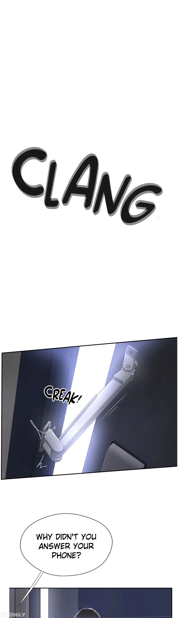 Top Of The World chapter 31 page 5