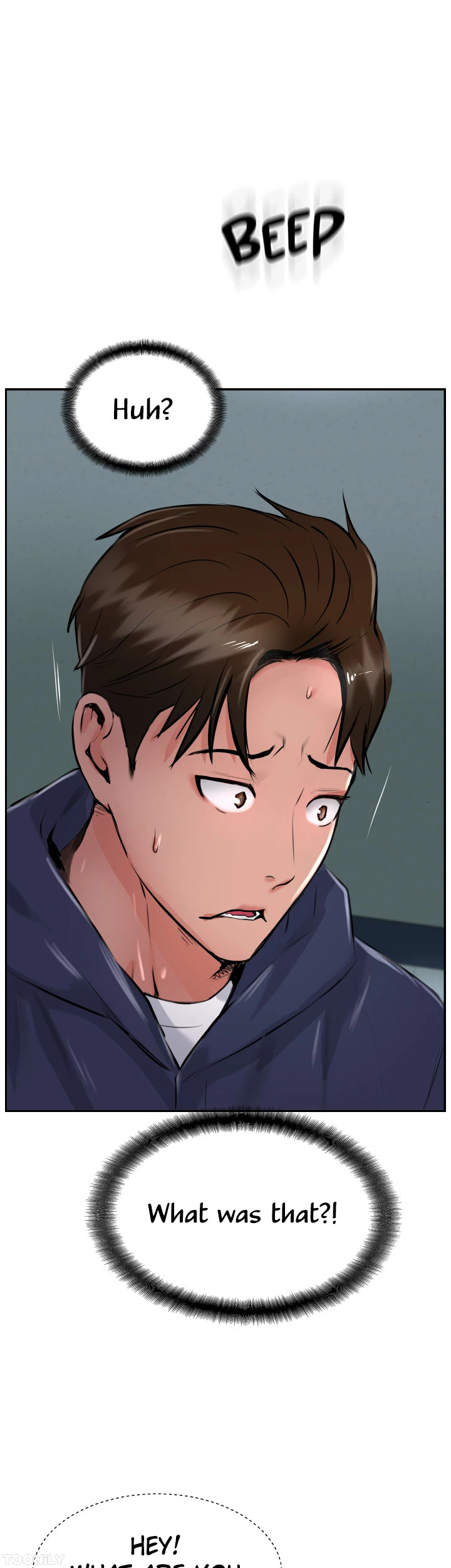 Top Of The World chapter 31 page 17