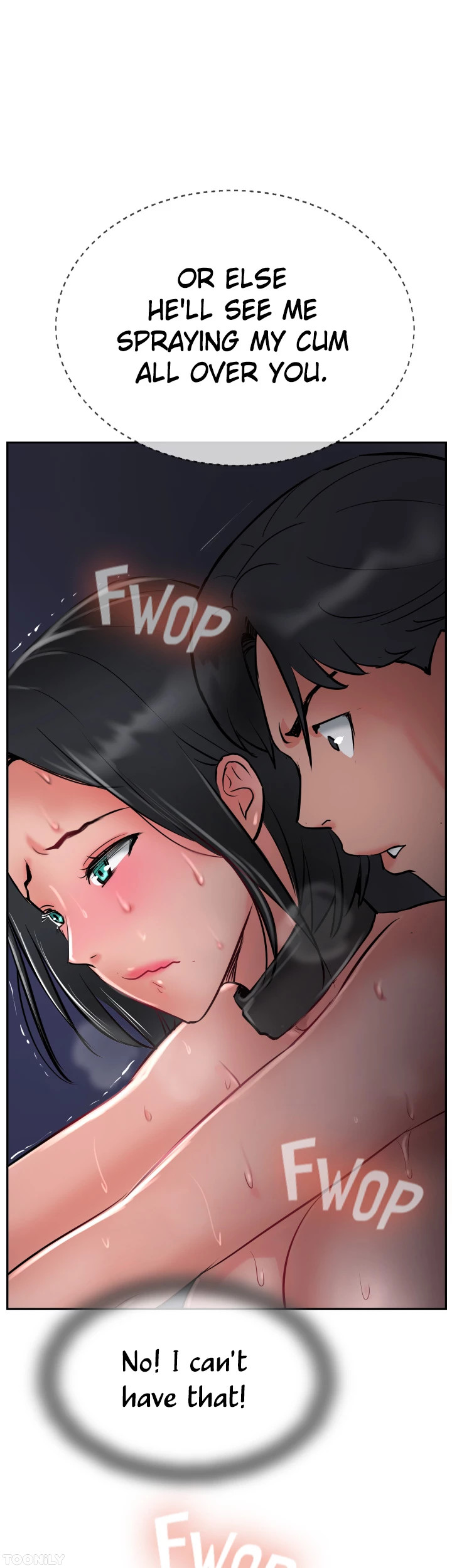 Top Of The World chapter 31 page 51