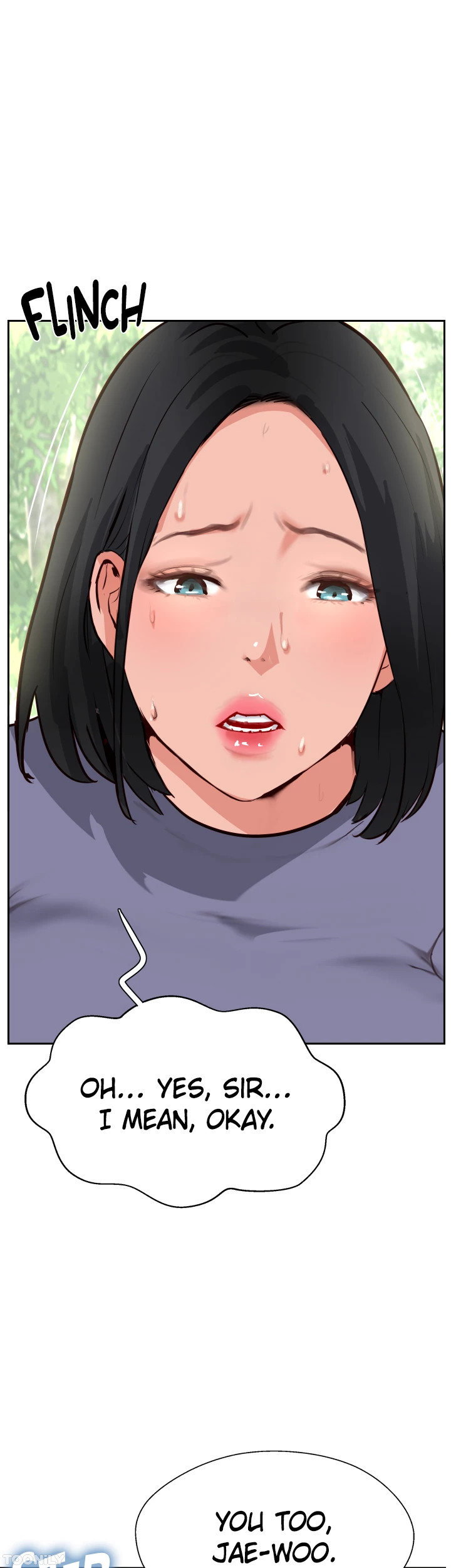 Top Of The World chapter 32 page 15