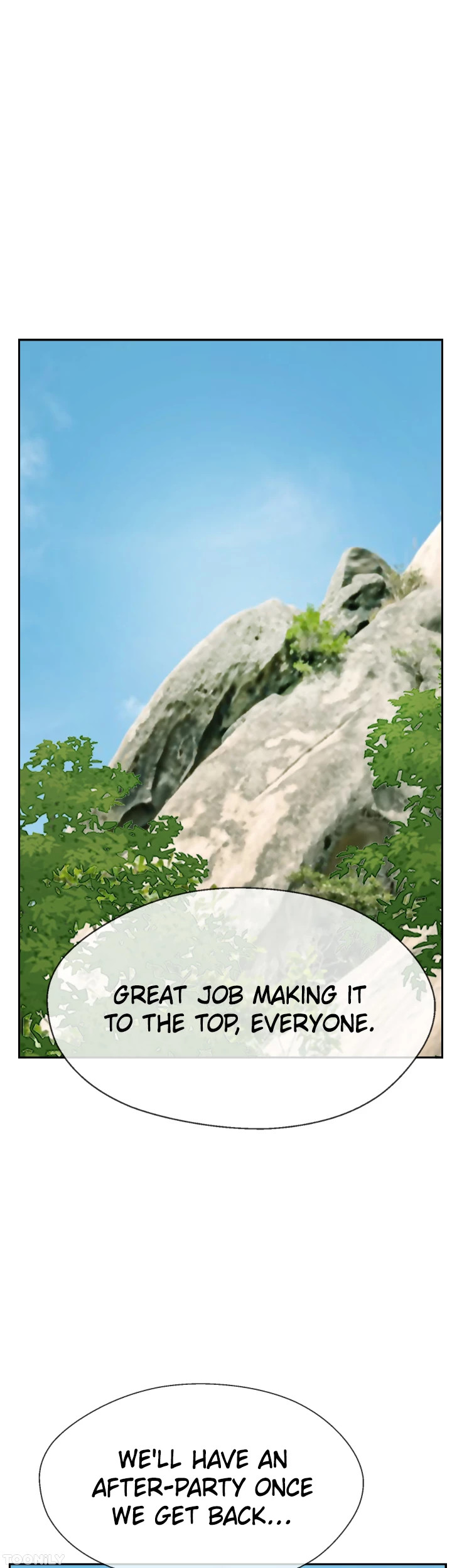 Top Of The World chapter 32 page 31