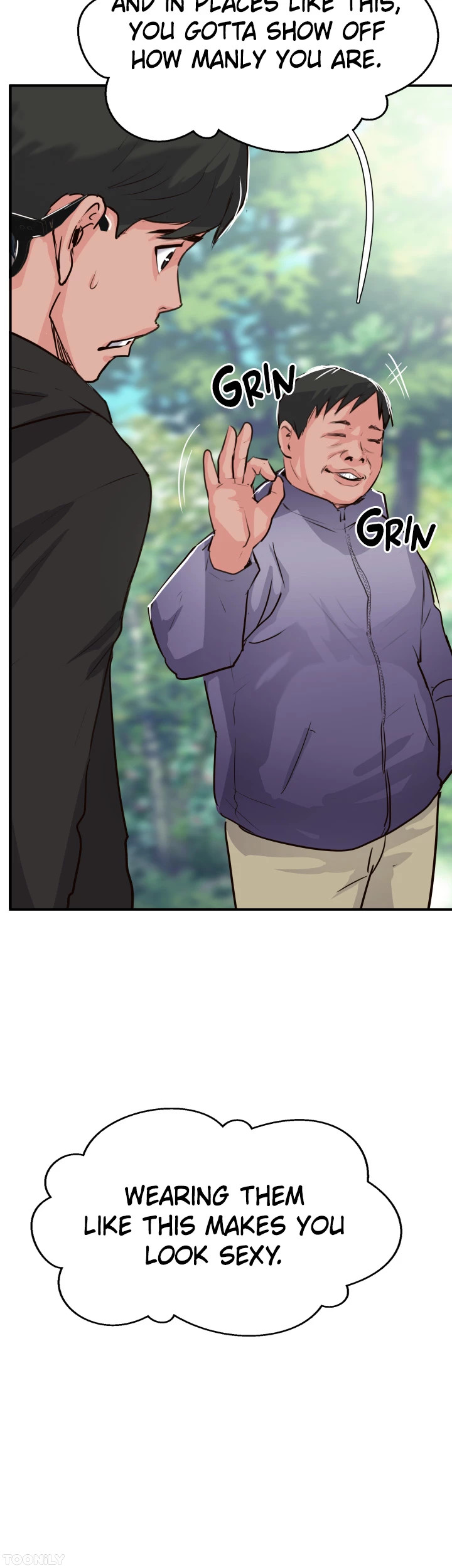 Top Of The World chapter 33 page 26