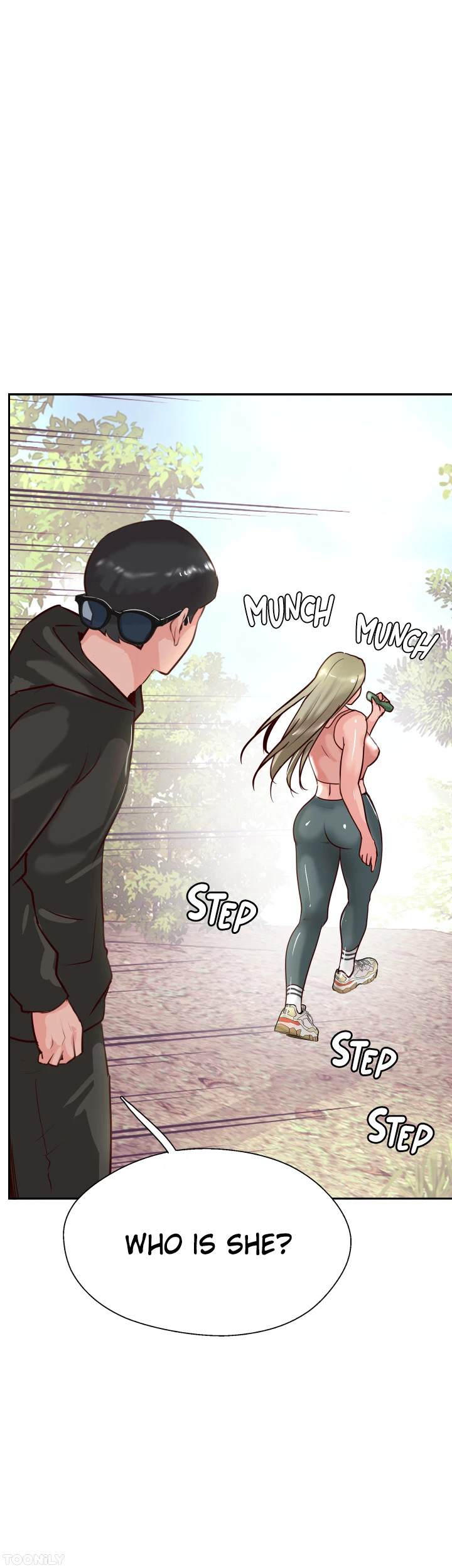 Top Of The World chapter 33 page 37