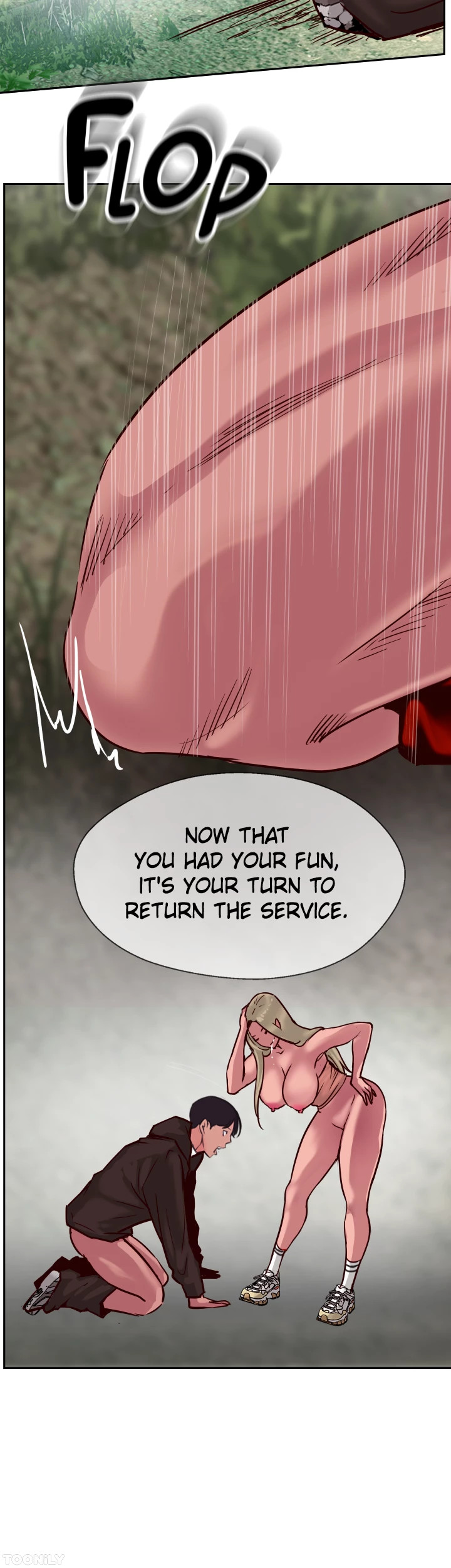 Top Of The World chapter 35 page 48