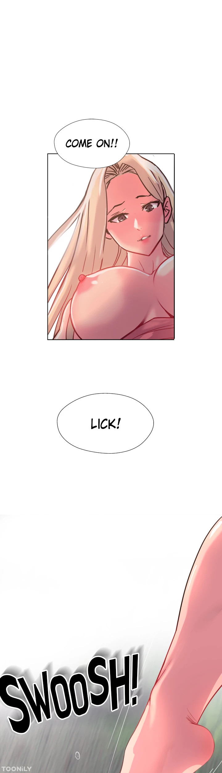 Top Of The World chapter 36 page 1