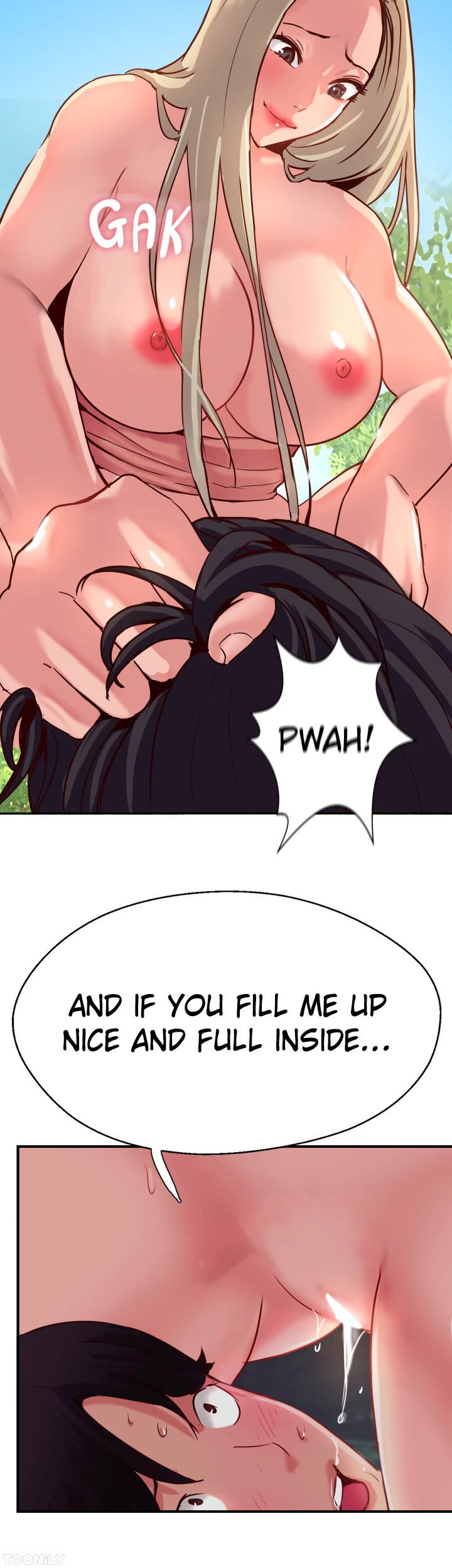 Top Of The World chapter 36 page 10