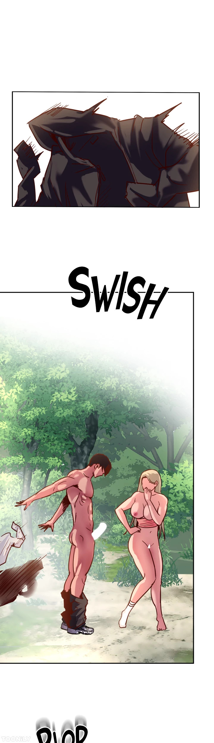 Top Of The World chapter 36 page 15