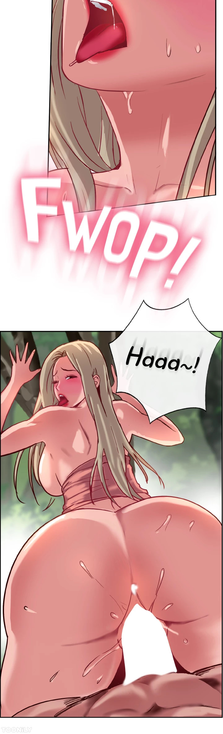 Top Of The World chapter 36 page 22
