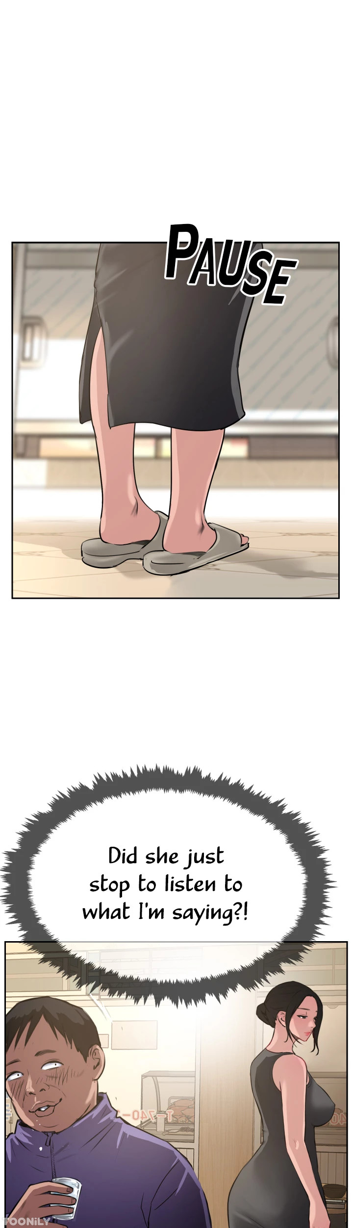 Top Of The World chapter 37 page 31