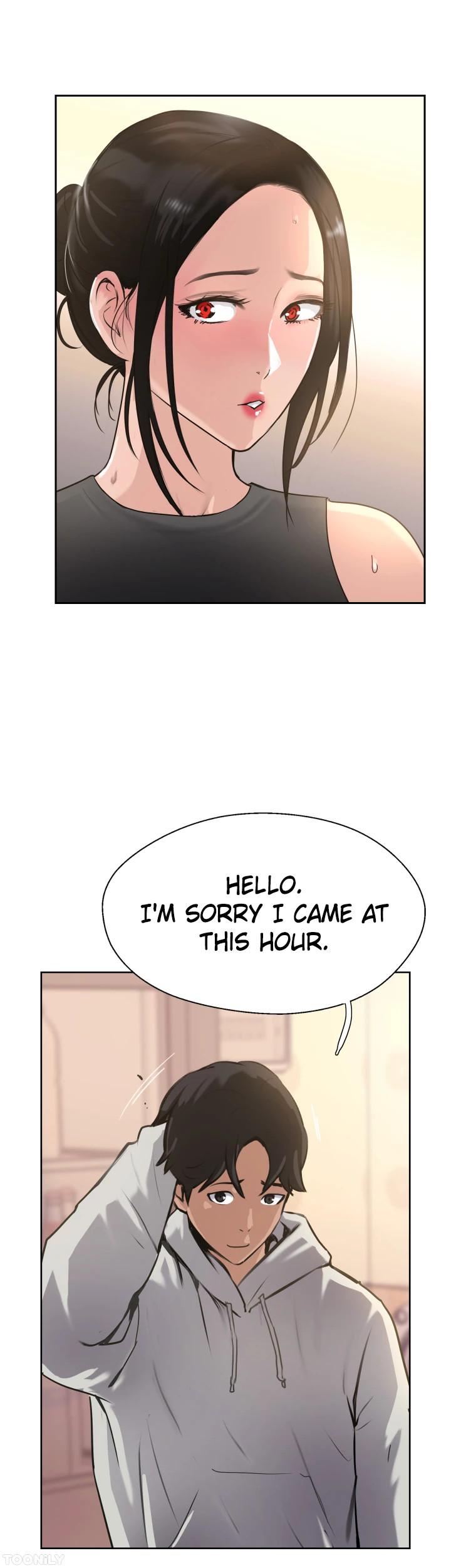 Top Of The World chapter 38 page 4