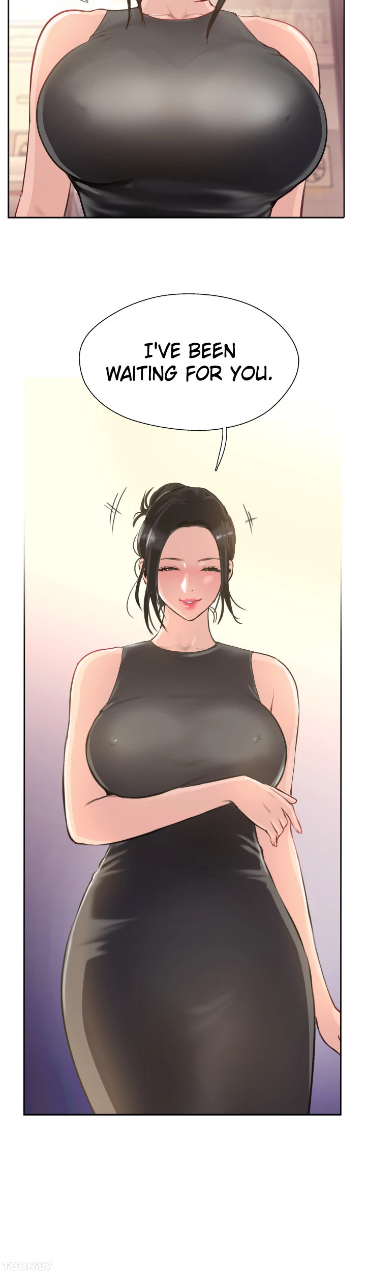 Top Of The World chapter 38 page 6