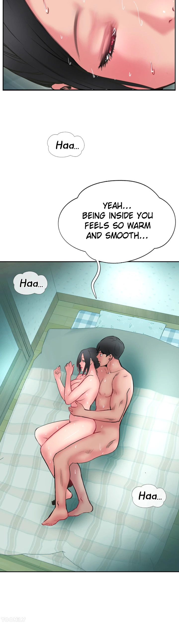 Top Of The World chapter 38 page 10